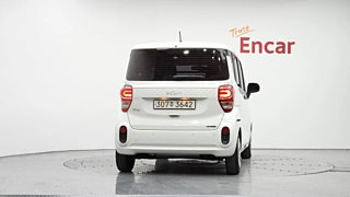 KIA RAY 2021