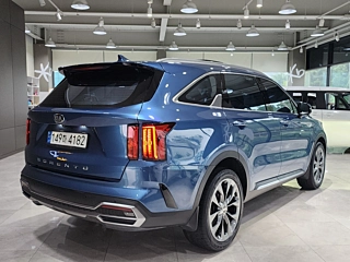 KIA SORENTO 2020