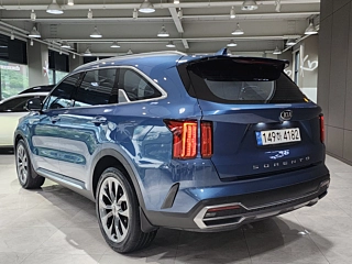 KIA SORENTO 2020