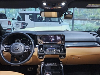 KIA SORENTO 2020