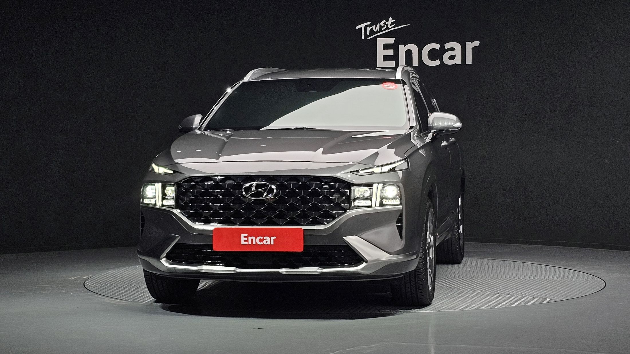 HYUNDAI SANTAFE 2022