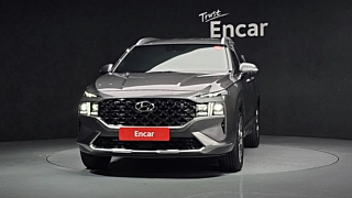 HYUNDAI SANTAFE 2022