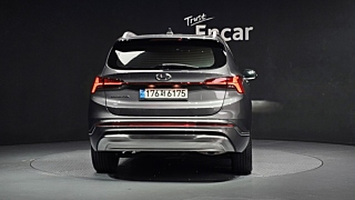 HYUNDAI SANTAFE 2022