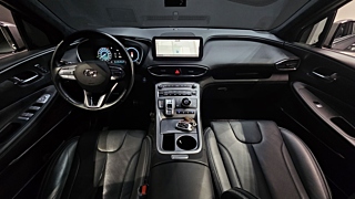 HYUNDAI SANTAFE 2022