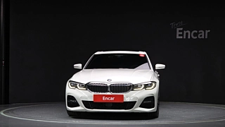 BMW 3-SERIES G20 2019
