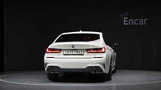 BMW 3-SERIES G20 2019