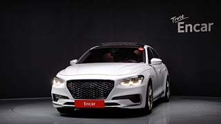 HYUNDAI GRANDEUR IG HYBRID 2017