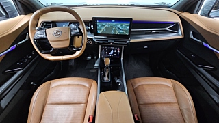 SSANGYONG TORRES 2022