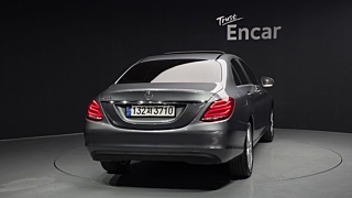 MERCEDES BENZ C-CLASS W205 2016