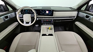 HYUNDAI SANTAFE MX5 2023