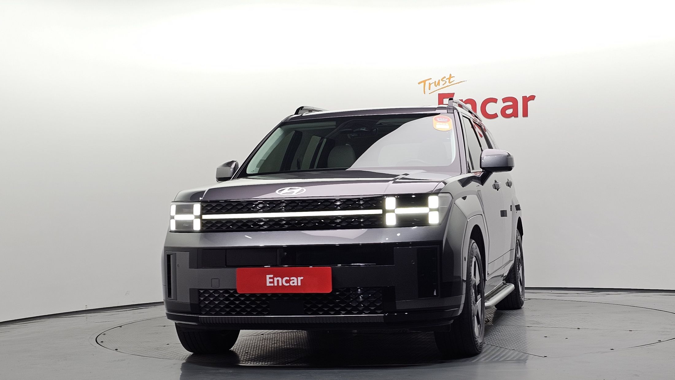 HYUNDAI SANTAFE MX5 2023