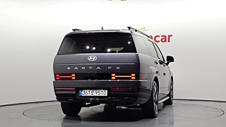 HYUNDAI SANTAFE MX5 2023