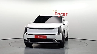 KIA EV9 2023