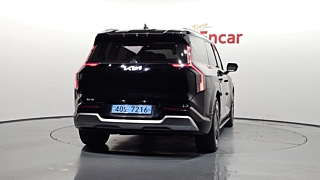 KIA EV9 2023