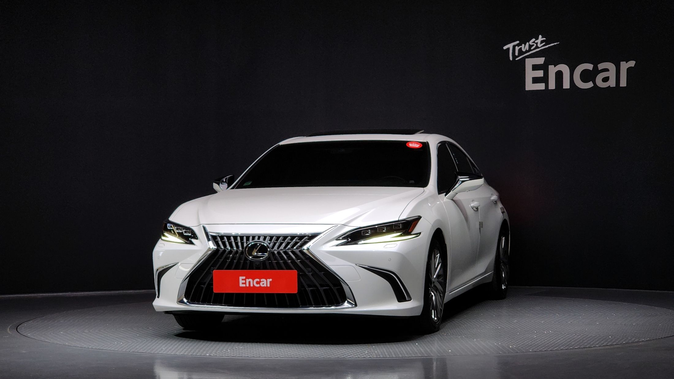 LEXUS ES300H 2023