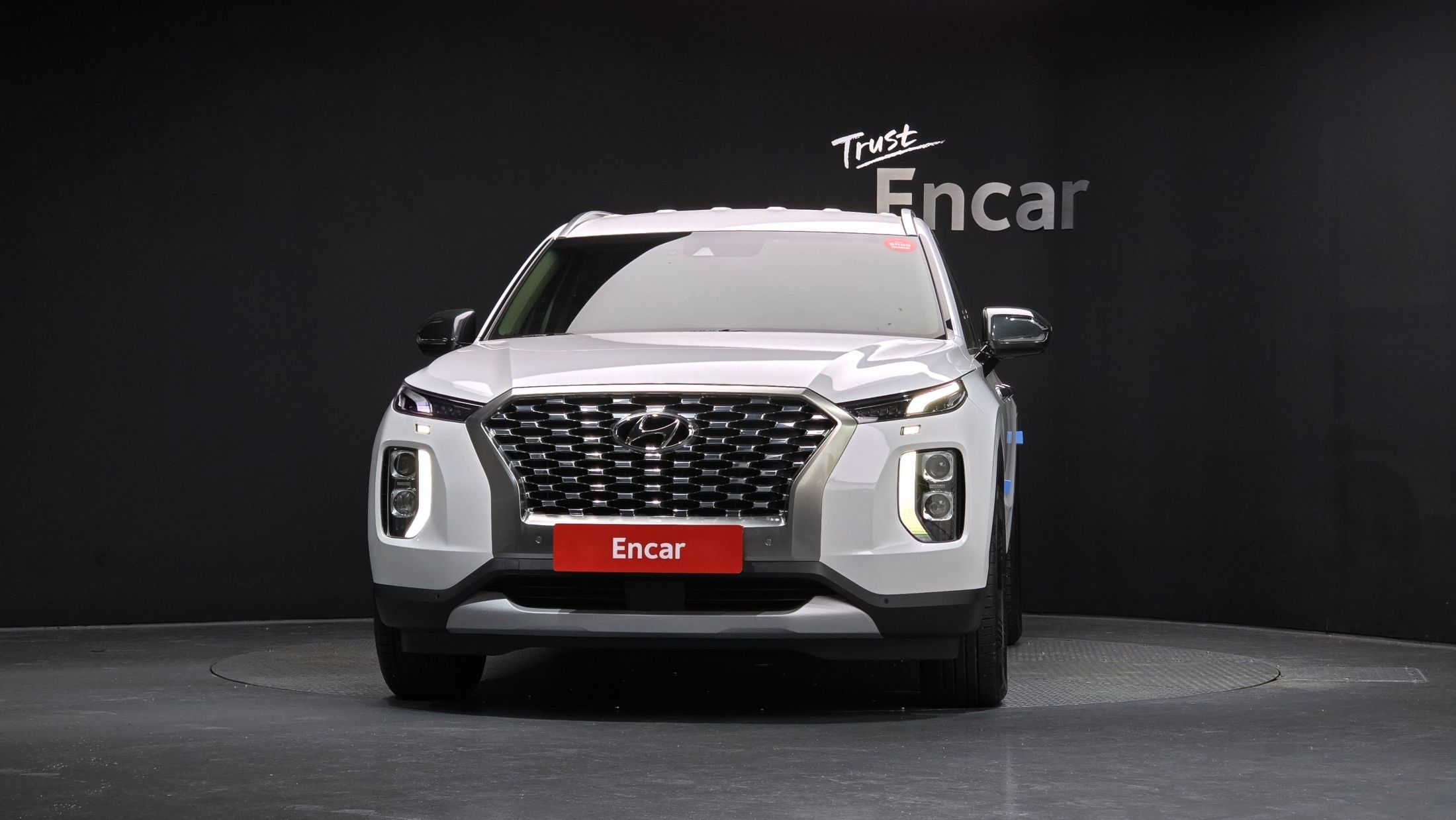 HYUNDAI PALISADE 2019