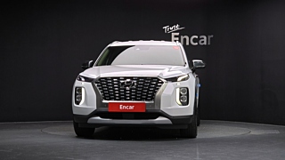 HYUNDAI PALISADE 2019