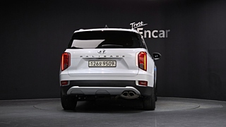 HYUNDAI PALISADE 2019