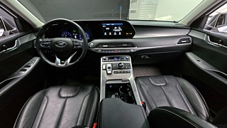 HYUNDAI PALISADE 2019