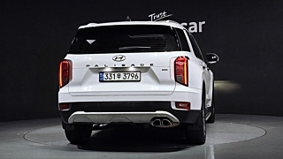 HYUNDAI PALISADE 2020