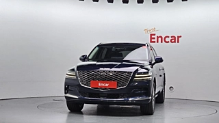 GENESIS GV80 2020
