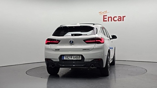 BMW X2 F39 F39 2023