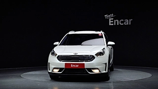 KIA NIRO 2016