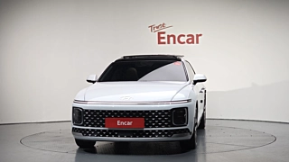 HYUNDAI GRANDEUR GN7 2025