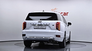 HYUNDAI PALISADE 2020