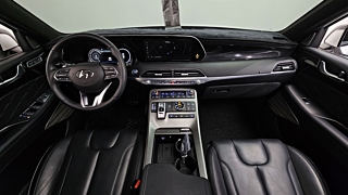 HYUNDAI PALISADE 2020