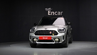 MINI COUNTRYMAN COOPER S 2023