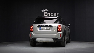 MINI COUNTRYMAN COOPER S 2023
