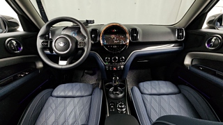 MINI COUNTRYMAN COOPER S 2023