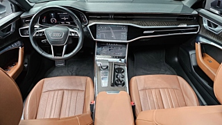 AUDI A6 C8 2020