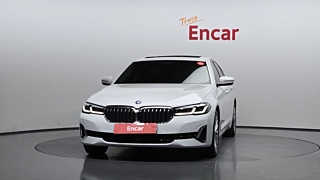 BMW 5-SERIES G30 2023