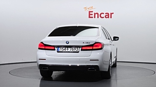 BMW 5-SERIES G30 2023