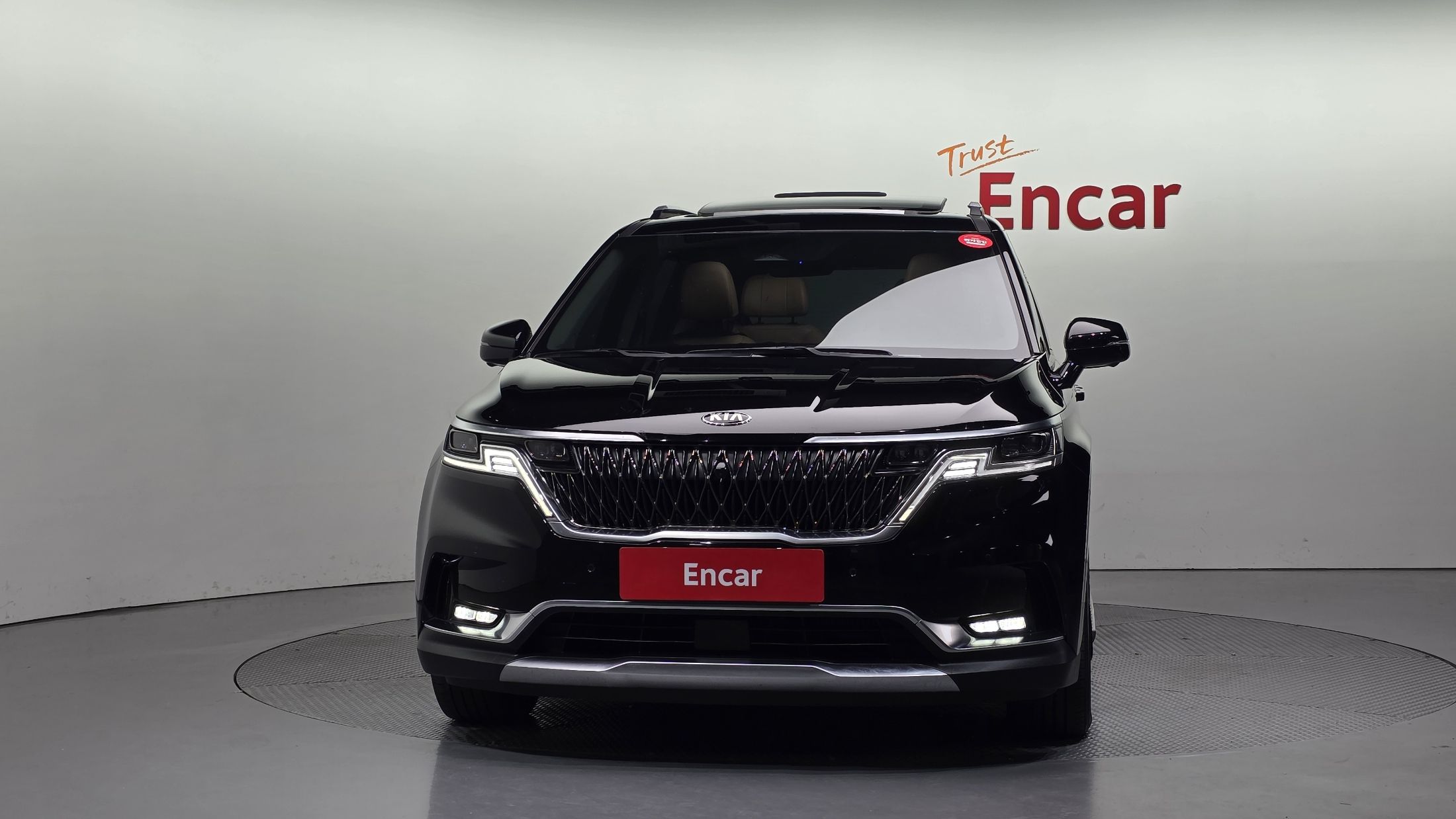 KIA CARNIVAL 2021