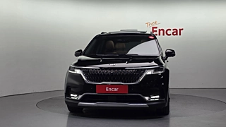 KIA CARNIVAL 2021