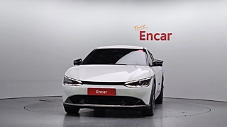 KIA EV6 2022