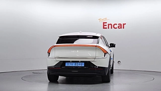 KIA EV6 2022