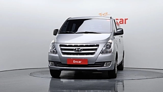 HYUNDAI STAREX GRAND 2016