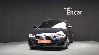 BMW 5-SERIES G30 2023