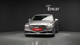 GENESIS G90 2020