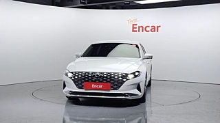 HYUNDAI GRANDEUR IG 2020
