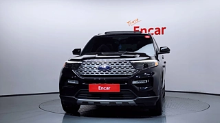FORD EXPLORER 2020