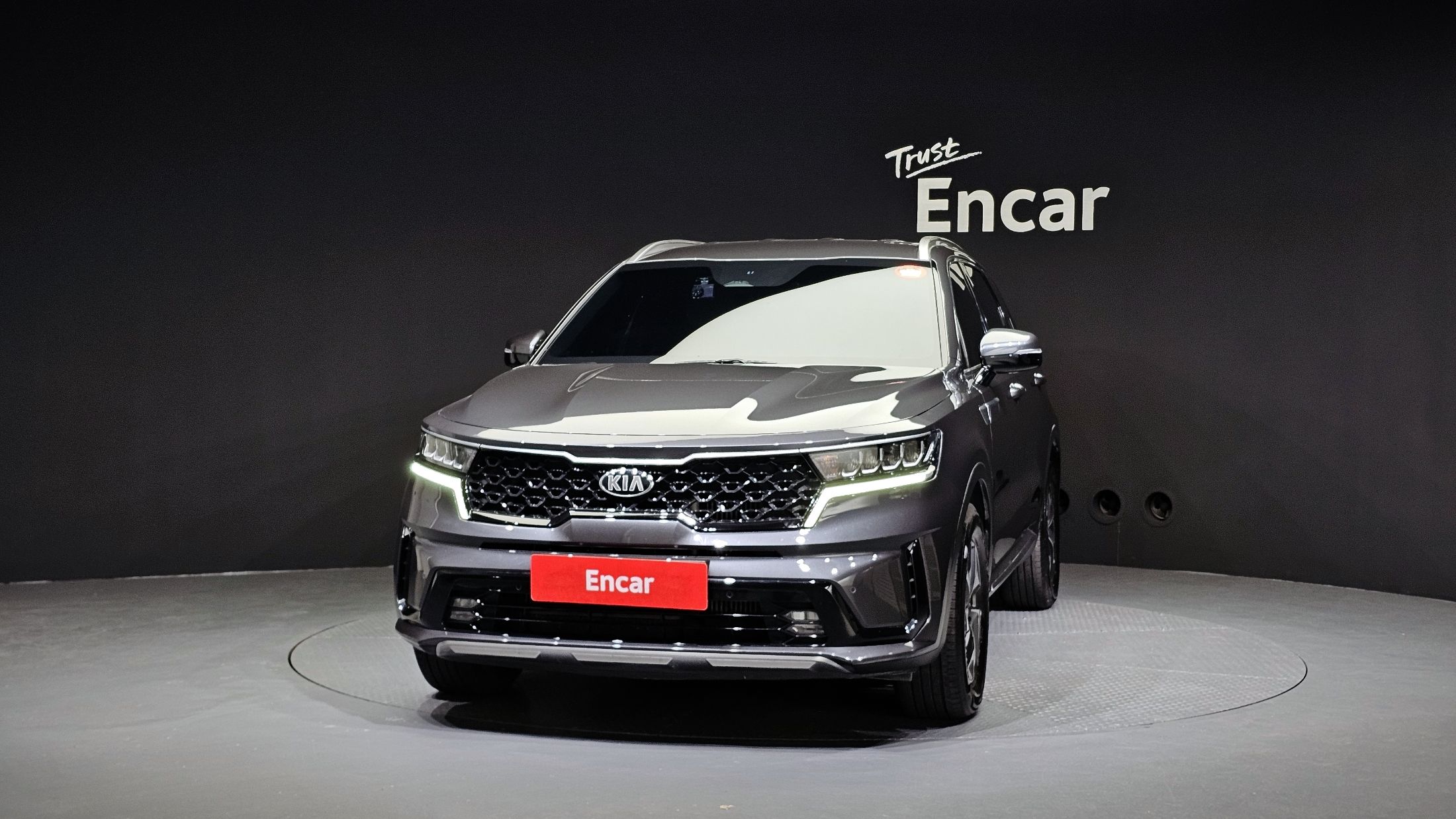 KIA SORENTO 2020