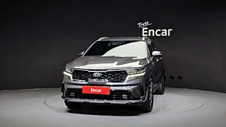 KIA SORENTO 2020