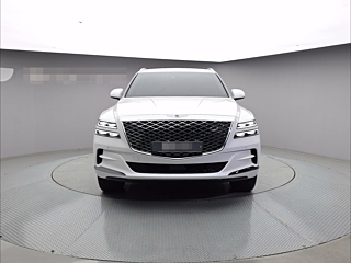 GENESIS GV80 2023