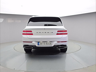GENESIS GV80 2023