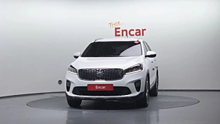 KIA SORENTO 2018